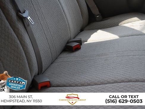 Used 2023 Chevrolet Express 3500 LT RWD image 24