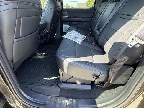 New 2025 Ford F150 Raptor AWD/4WD image 20