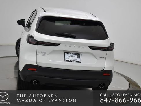 New 2026 MAZDA CX-5 Select AWD/4WD image 10
