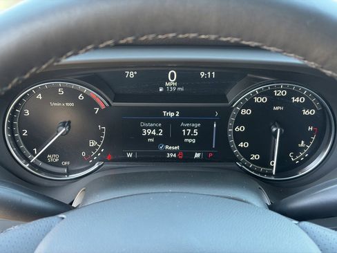 Used 2025 Cadillac CT4 Sport RWD image 32