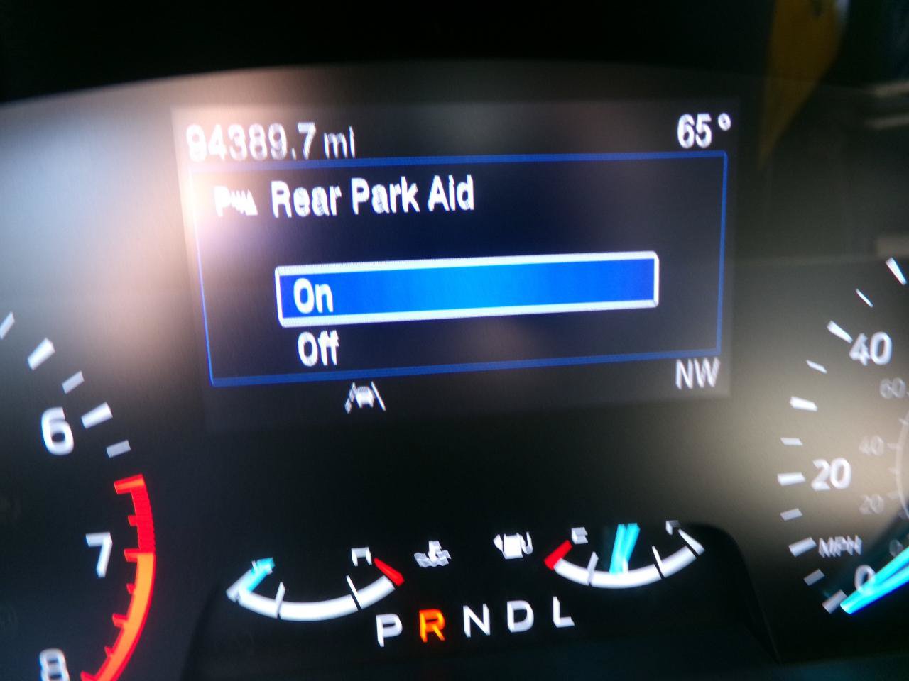 Used 2023 Ford Explorer 4WD image 32