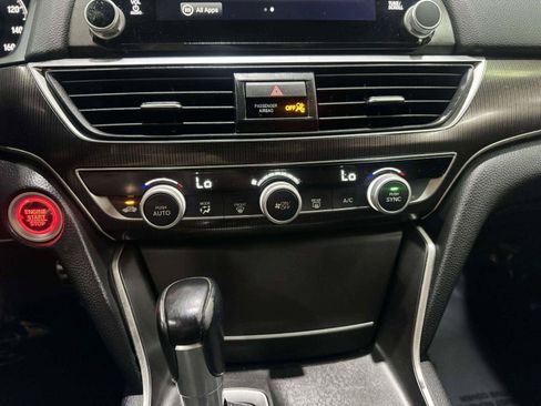 Used 2019 Honda Accord Sport image 52