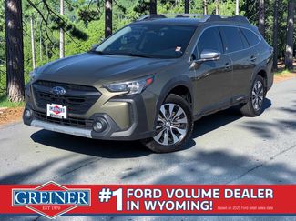 Used 2023 Subaru Outback Touring AWD/4WD video 1