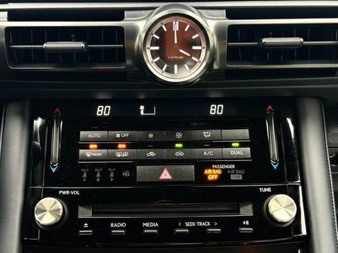 Used 2024 Lexus IS 350 F Sport image 40