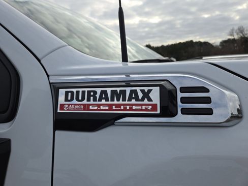 New 2026 GMC Sierra 3500 Pro w/ Convenience Package image 11