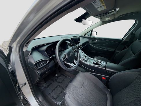 Used 2022 Hyundai Santa Fe SEL w/ Cargo Package FWD image 7