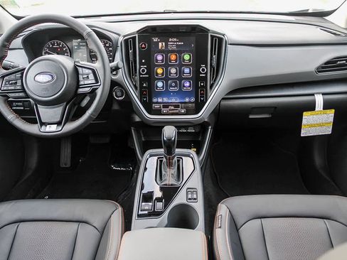 New 2026 Subaru Crosstrek 2.5i Limited image 12