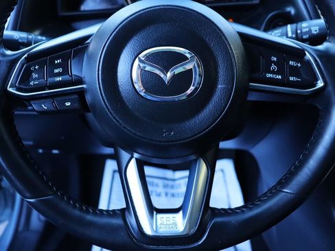 Used 2018 MAZDA MAZDA3 Touring image 56