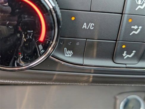 New 2026 Buick Encore GX Preferred w/ Comfort Package image 14