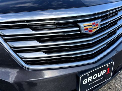 Used 2018 Cadillac XT5 FWD image 28