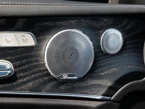 Used 2018 Mercedes-Benz E 400 Coupe w/ Premium 2 Package image 37