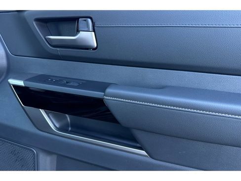 New 2026 Toyota Tundra Limited image 14