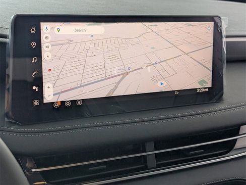 New 2026 INFINITI QX60 Pure w/ Cargo Package image 12