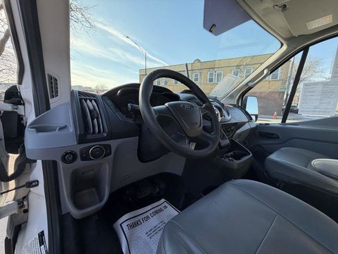 Used 2019 Ford Transit 150 148 Medium Roof image 13