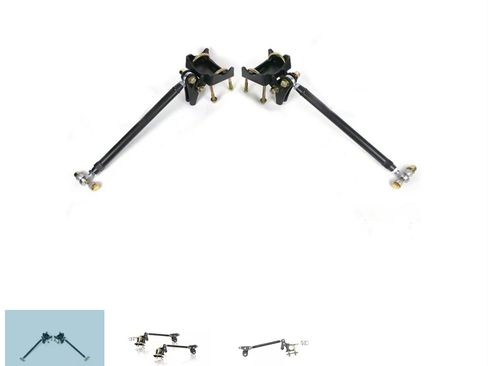 Used 2024 Ford F150 XL w/ Equipment Group 103A High image 33