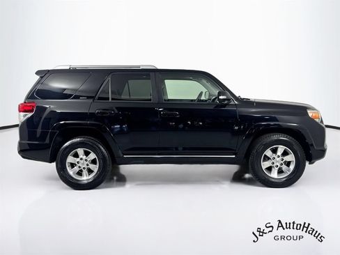 Used 2010 Toyota 4Runner SR5 RWD image 8