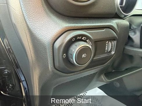 Certified 2023 Jeep Wrangler Unlimited Sahara AWD/4WD image 11