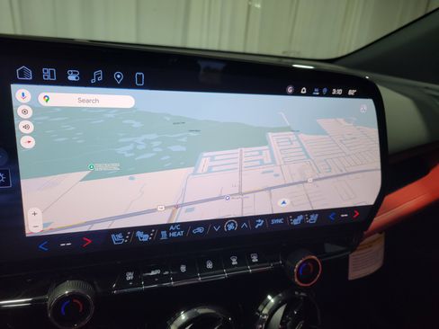 New 2026 Chevrolet Blazer EV SS w/ Performance Package image 25