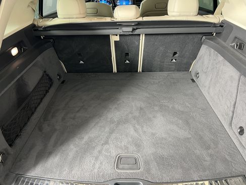 Certified 2020 Mercedes-Benz GLE 350 4MATIC image 23