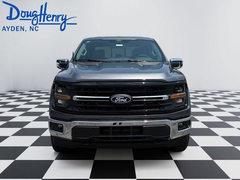 New 2026 Ford F150 XLT AWD/4WD image 8