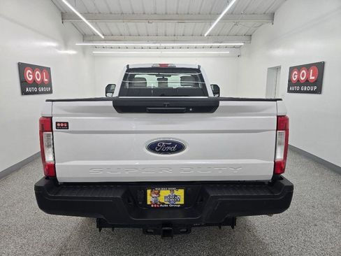 Used 2019 Ford F350 XL RWD image 5