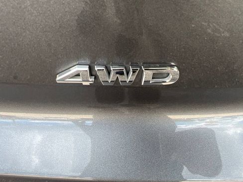 Certified 2024 Nissan Pathfinder S AWD/4WD image 30