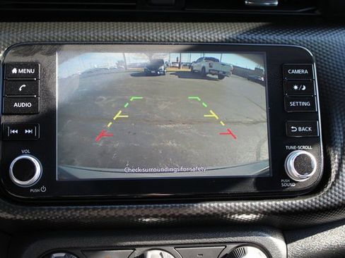 Used 2023 Nissan Kicks SV w/ Interior Electronics Package image 14