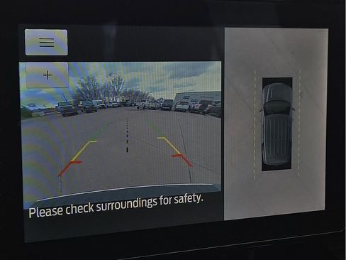 Used 2022 Ford Explorer Limited w/ Equipment Group 301A image 15