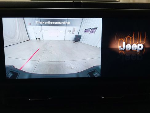 New 2026 Jeep Gladiator Sport image 36