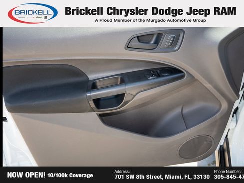 Used 2021 Ford Transit Connect XL image 10