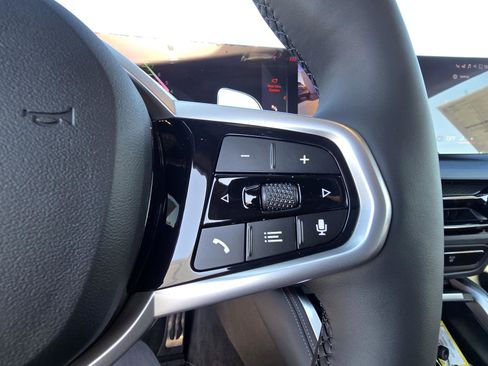 New 2026 BMW 430i Coupe w/ M Sport Package image 18