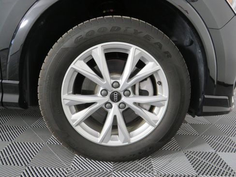 Used 2021 Audi Q3 2.0T Premium Plus w/ Premium Plus Package image 47