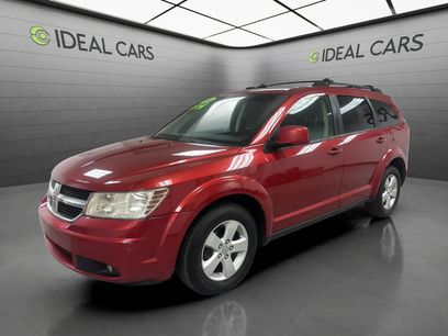 Used 2010 Dodge Journey SXT w/ Convenience Group I