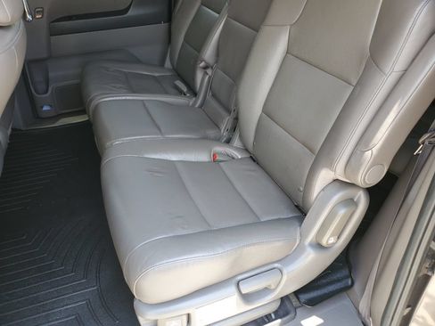 Used 2016 Honda Odyssey EX-L image 28