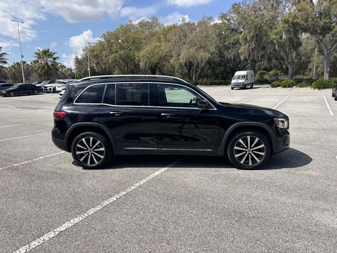 Used 2022 Mercedes-Benz GLB 250 GLB 250 image 3