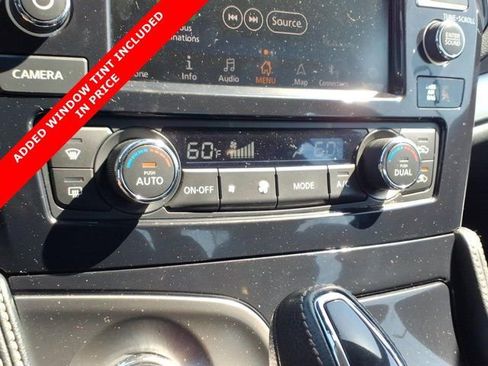 Used 2023 Nissan Maxima SV w/ Floor Mat Group FWD image 14