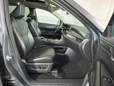 Used 2024 INFINITI QX60 Luxe AWD/4WD image 30