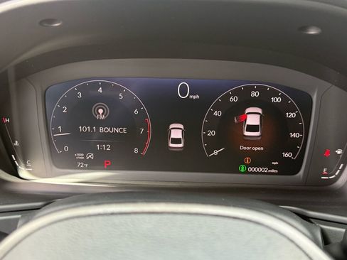 New 2026 Honda Accord SE image 15