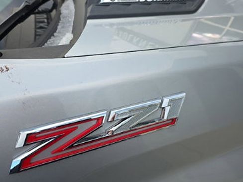 Certified 2021 Chevrolet Silverado 2500 LT w/ All Star Edition image 12