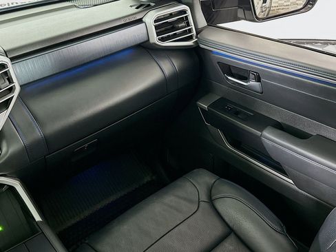 Used 2024 Toyota Tundra Platinum image 22