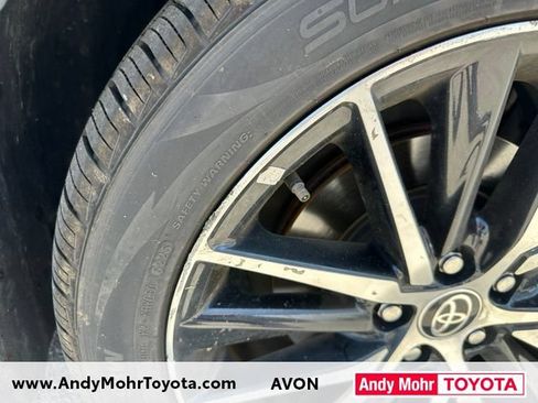 Used 2021 Toyota Camry SE FWD image 6