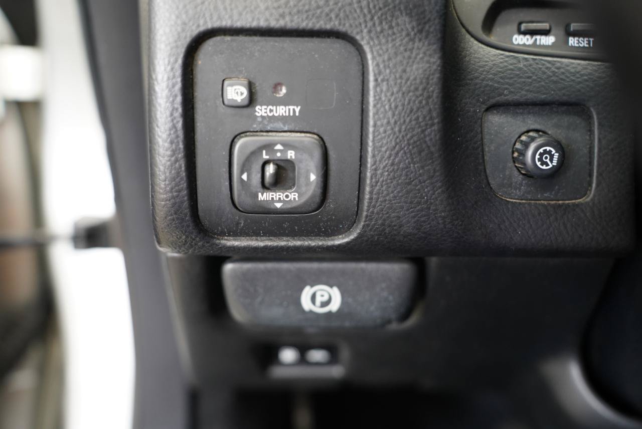 Used 2002 Lexus SC 430 Convertible RWD image 26