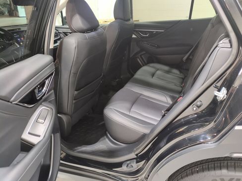 Used 2024 Subaru Outback Limited AWD/4WD image 15