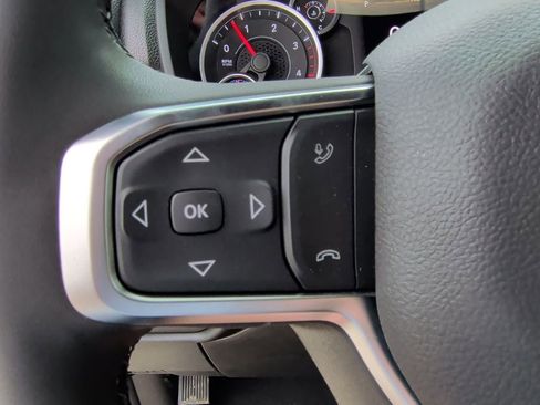 New 2026 RAM 3500 Lone Star image 17