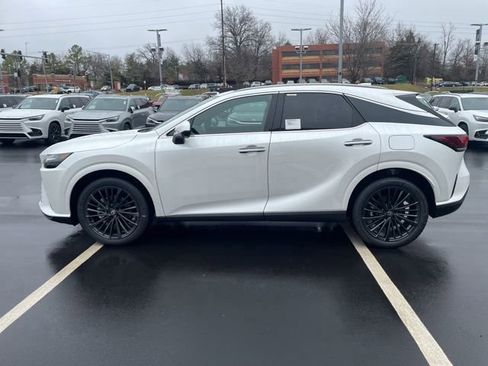 New 2026 Lexus RX 350 Premium image 6