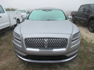 Certified 2023 Lincoln Nautilus Reserve w/ Equipment Group 201A video 2