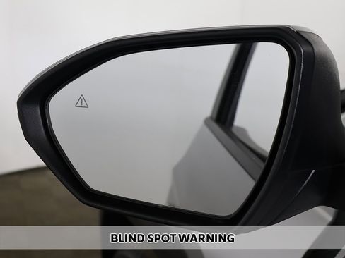 Certified 2023 Hyundai Tucson SEL w/ Convenience Package image 5