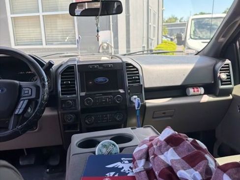 Used 2020 Ford F150 XLT w/ Equipment Group 301A Mid AWD/4WD image 32