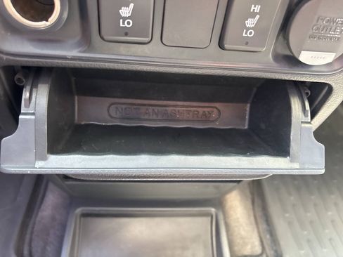 Used 2013 Honda Ridgeline RTL image 34