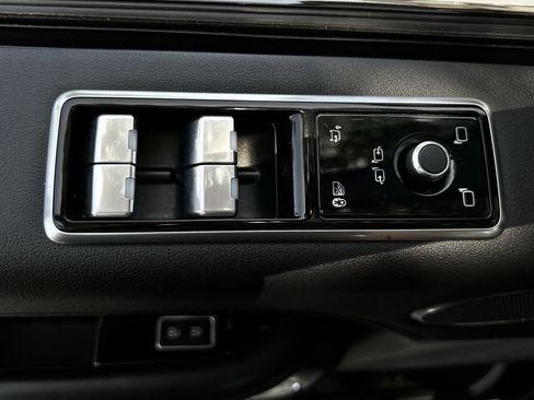 Used 2022 Land Rover Range Rover Westminster Edition AWD/4WD image 26
